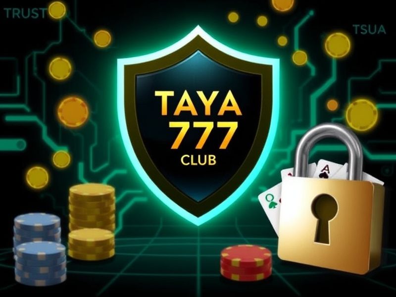 Welcome to Taya777 Club – your gateway to exclusive online gambling experiences. Access real-money slots, live casino, and promotions securely with your Taya777 club login.